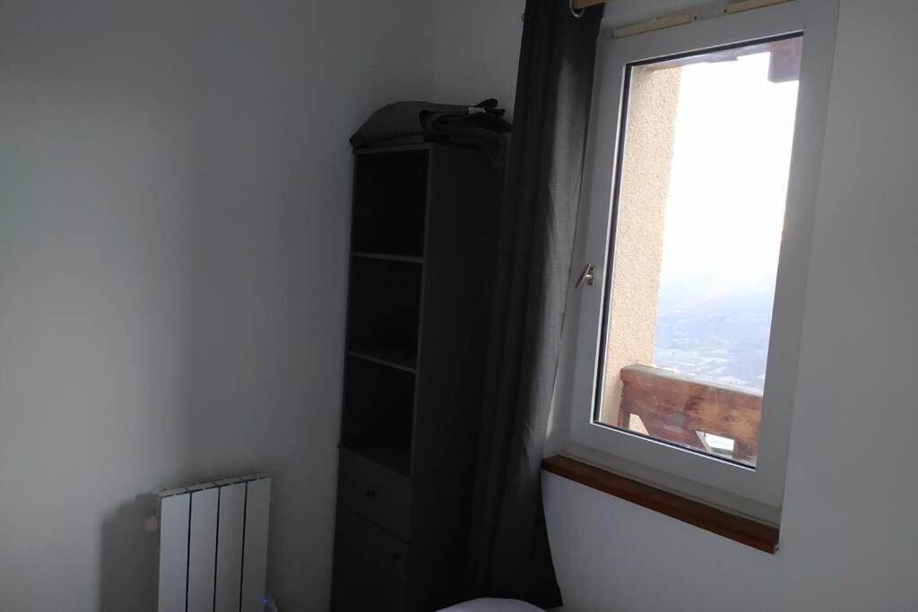 Ac Balcon Neuf 2chbrs- 6p - Pied Des Pistes Loudenvielle