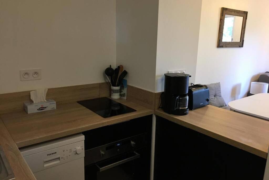 Apartment Ac Balcon Neuf 2chbrs- 6p - Pied Des Pistes *